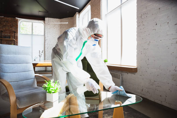 Best Mold Remediation for Healthcare Facilities  in Gap, PA